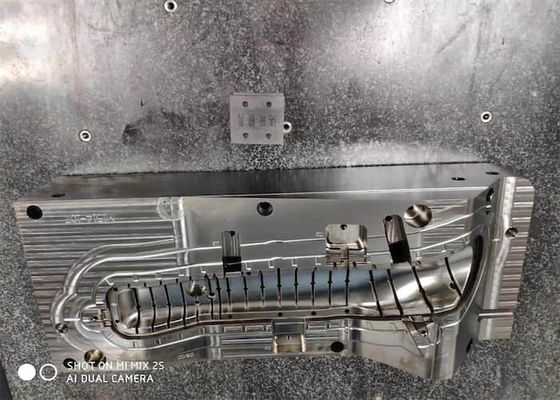 Sonderanfertigung Formeinsätze UG PROE CAD SOLIDWORK Design
