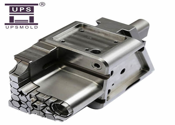 UG PROE Design Nicht standardmäßige Teile Mold Slider OEM ODM