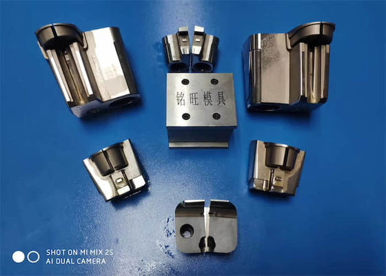 OEM ODM Insert Moulding Products Kunststoff-Spritzgussteile