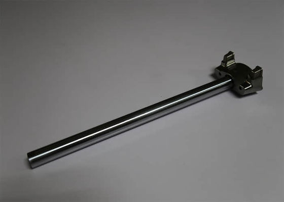 Custom Mold Components Slider und Heber aus Kohlenstoffstahl im Kunststoffformteil