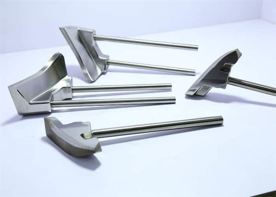 CAD CAM CAE-Software Mold Lifter Kunststoffkomponenten für Automobilformen