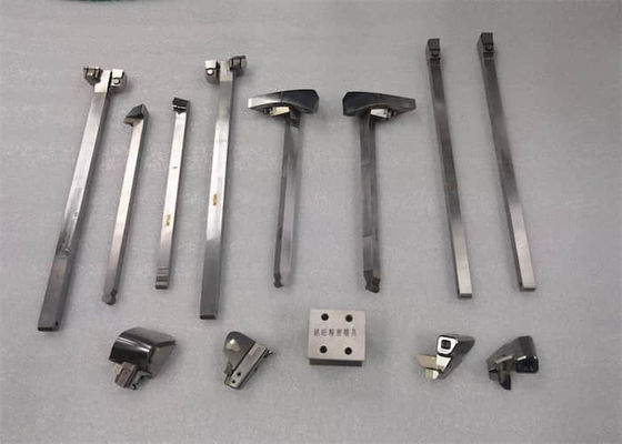 OEM ODM Polierformheber Automobilformkomponenten