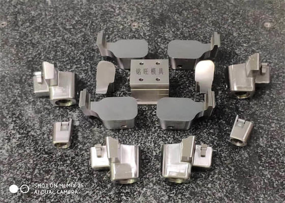 Hochleistungs-Formenheber Formteile für die Automobil-Formenherstellung