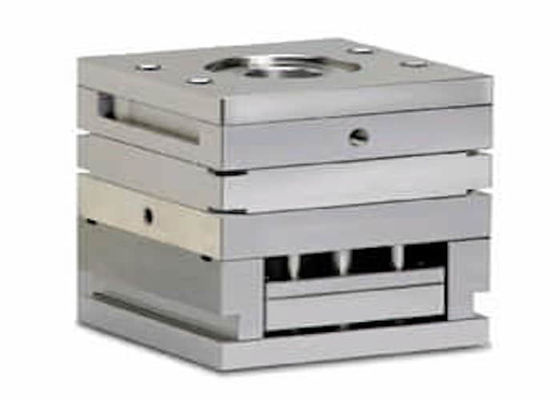 SUJ2 S45C MOELLER HASCO Standardformbasis für Automobilform
